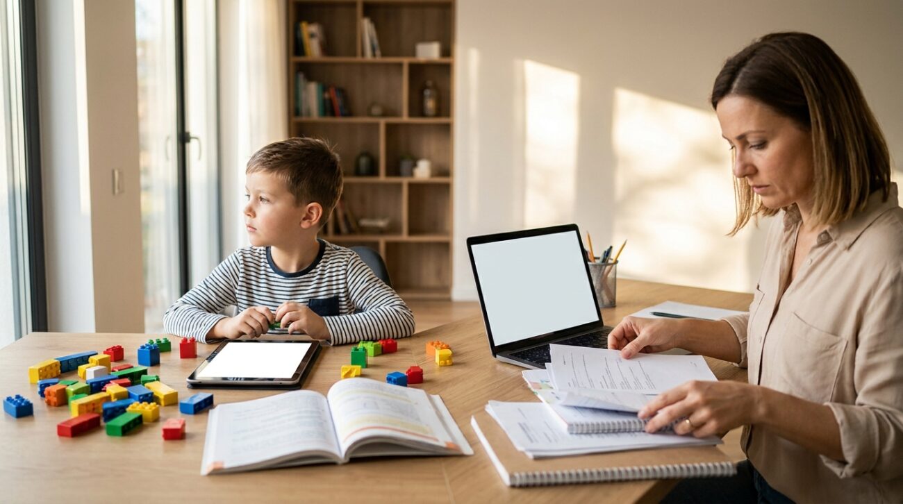 ADHD – co to jest, jakie daje objawy i jak wygląda diagnoza u dzieci i dorosłych?
