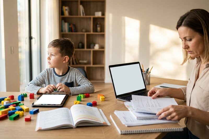ADHD – co to jest, jakie daje objawy u dzieci i dorosłych?