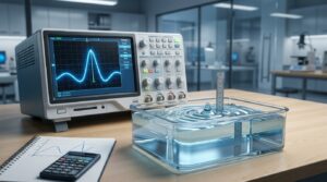 Amplituda – co to jest i jak ją obliczyć?