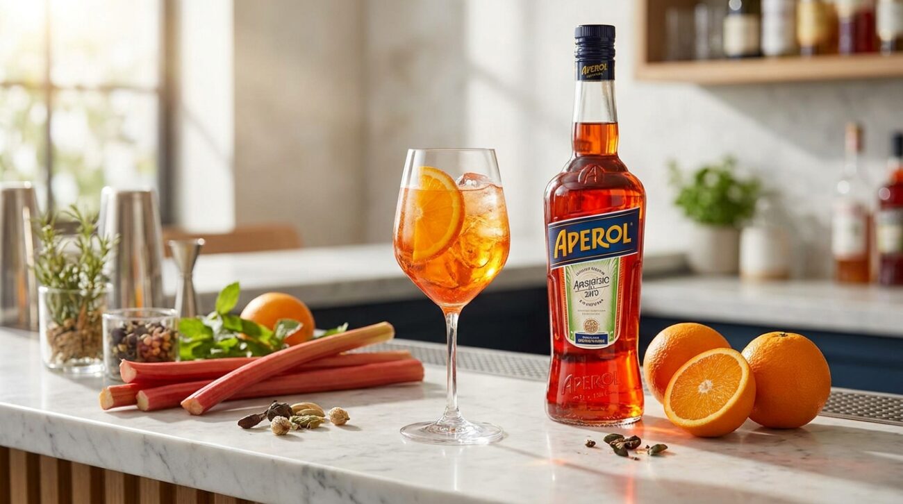 Aperol - co to jest, z czego powstaje i jak przygotować? (Zamienniki 2026)