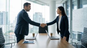 B2B (Business-to-Business) – co to jest, jak działa i czy warto przejść na własną działalność?