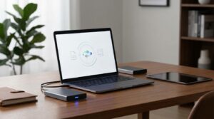 Backup – co to jest, jak skutecznie tworzyć kopie zapasowe i jaki program wybrać?