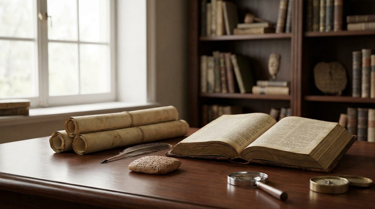 Biblia - co to jest, z jakich ksiąg się składa i jaki przekład wybrać?