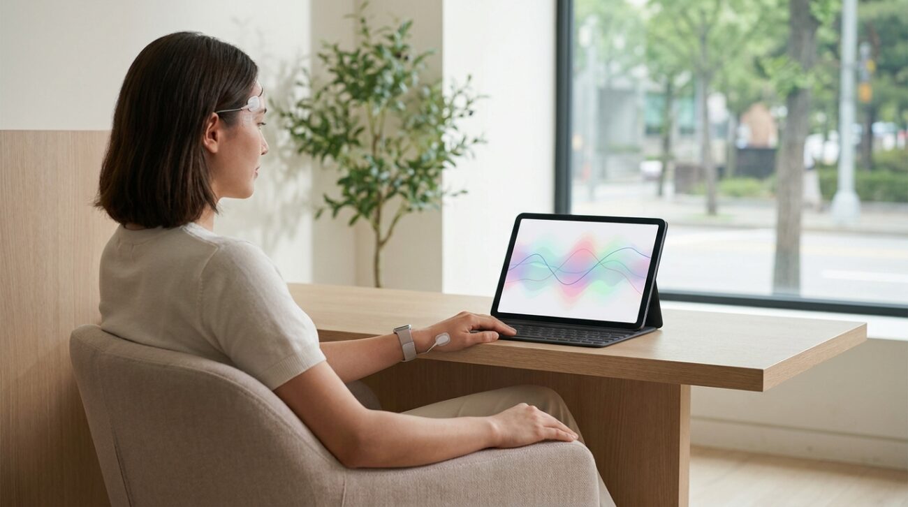Biofeedback: Co to jest, jak działa i ile kosztuje? | Poradnik