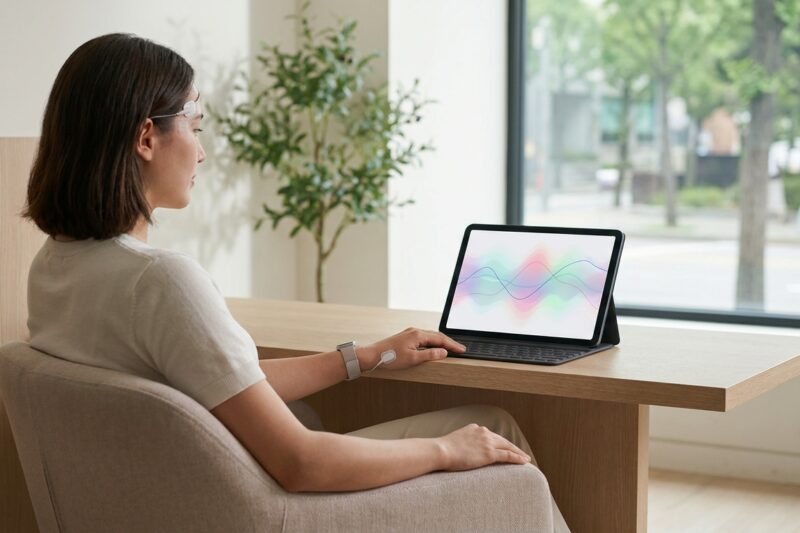 Biofeedback – co to jest, jak działa i kiedy jest stosowany?