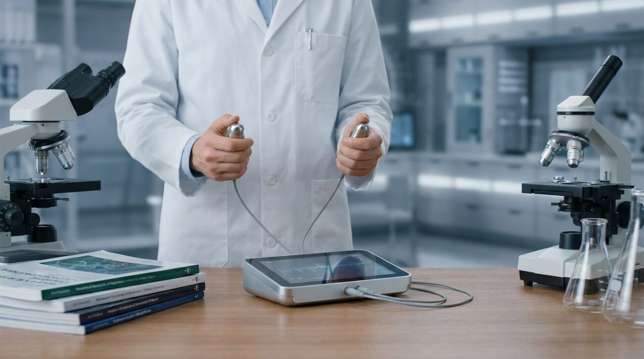 Biorezonans - co to jest, jak działa i opinie lekarzy (2026)