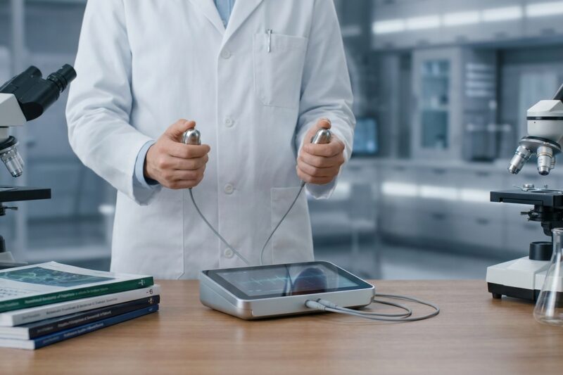 Biorezonans - co to jest, jak działa i opinie lekarzy (2026)