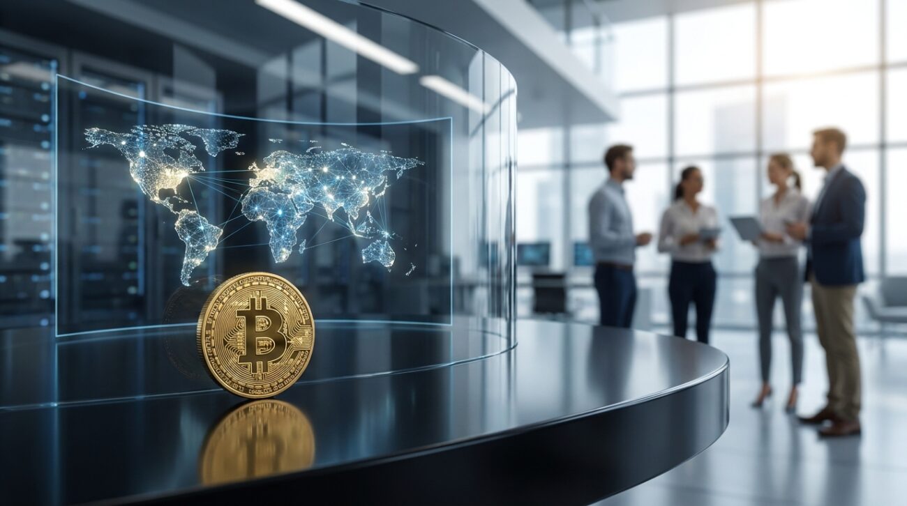 Bitcoin (BTC) - co to jest, jak działa i gdzie kupić w 2026?