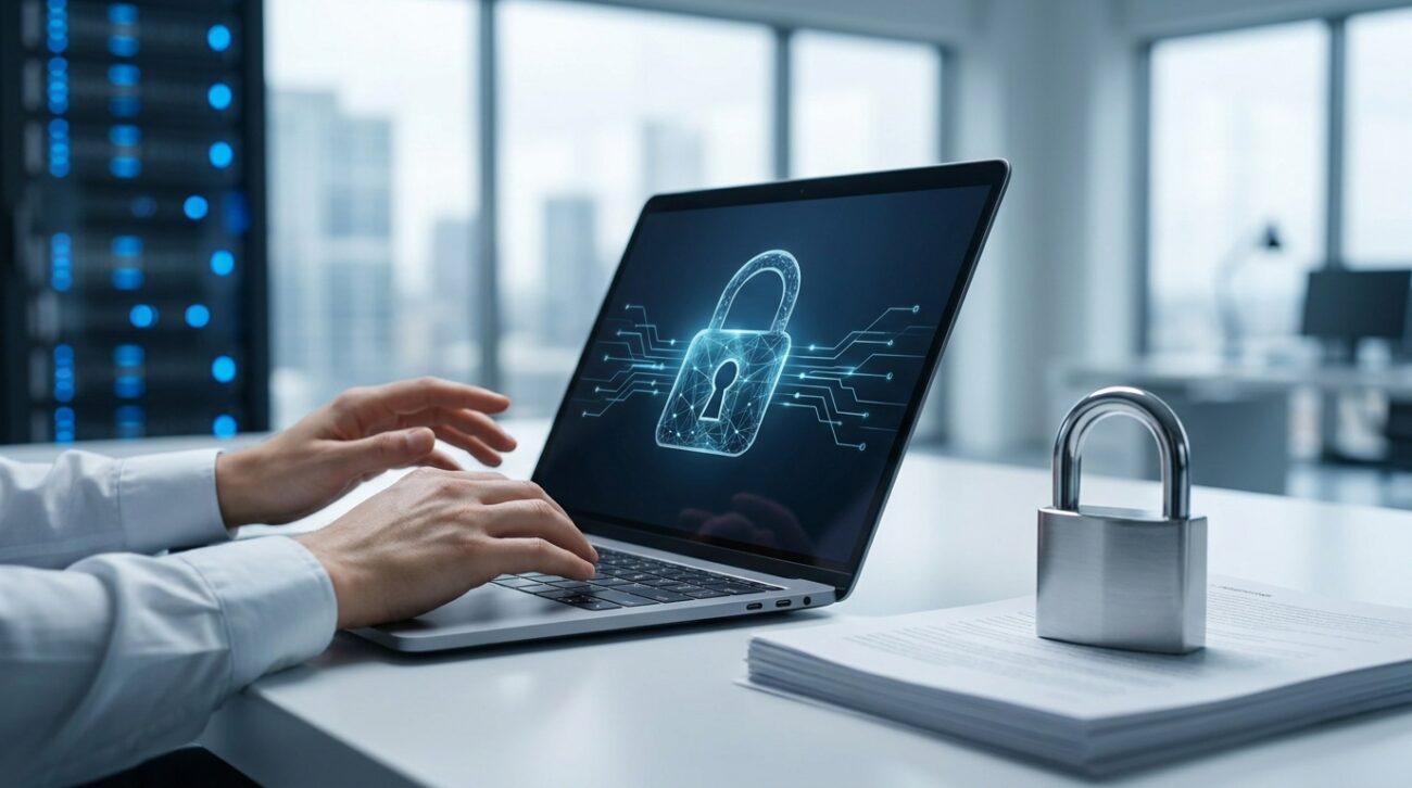 Certyfikat SSL - co to jest, jak działa i jaki wybrać?