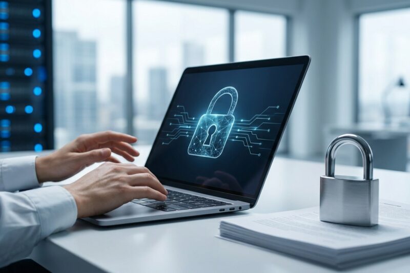 Certyfikat SSL - co to jest, jak działa i jaki wybrać?