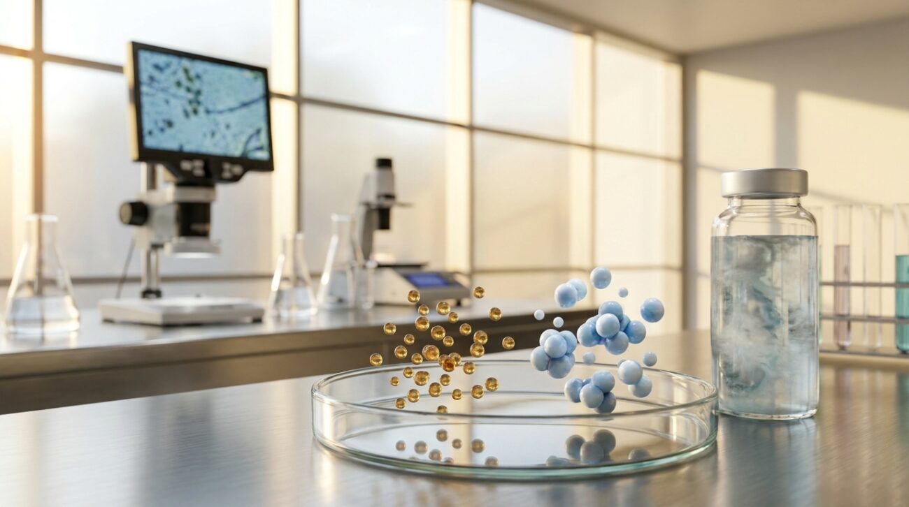 Cholesterol - co to jest, normy i różnice między HDL i LDL