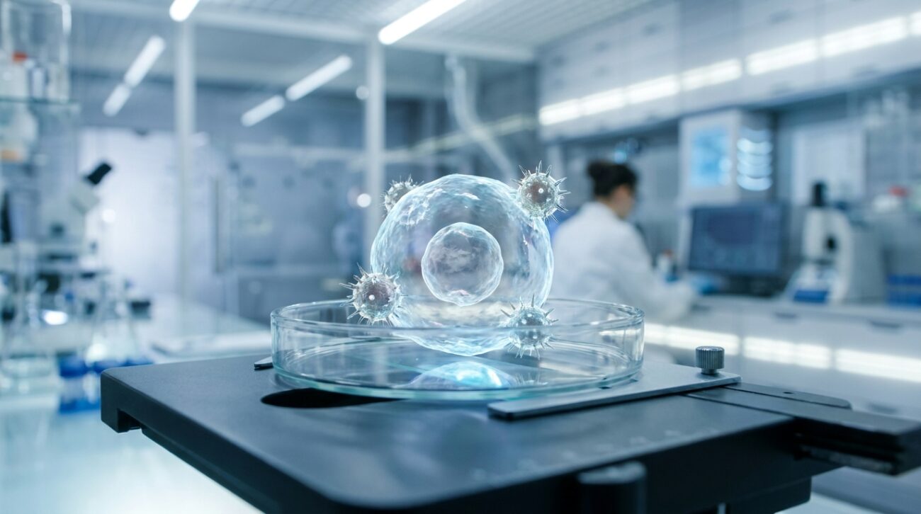 Choroba autoimmunologiczna – co to jest i dlaczego powstaje?