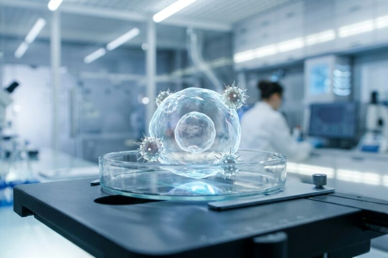 Choroba autoimmunologiczna – co to jest i dlaczego powstaje?