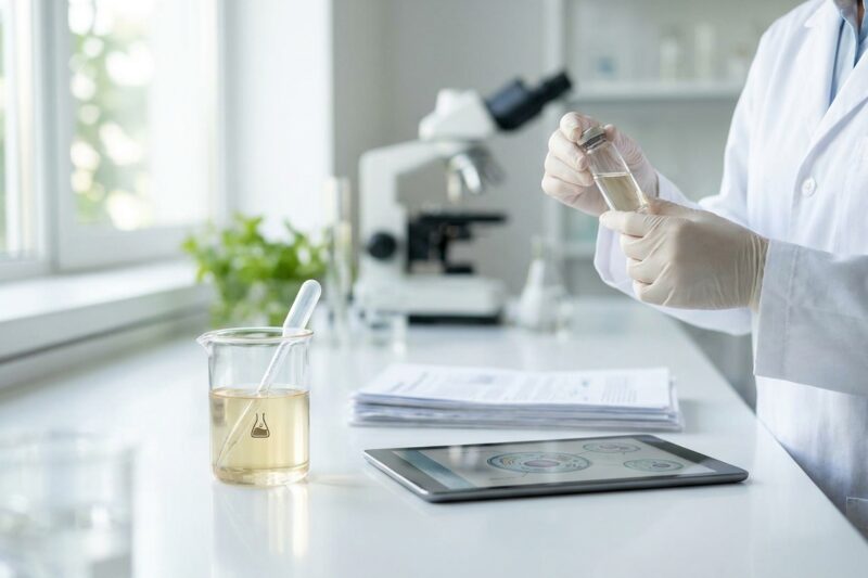 Zestawienie Colostrum – co to jest i co wiadomo o jego stosowaniu?