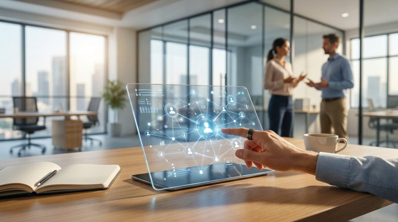 CRM - co to jest, jak działa i jaki system CRM wybrać?
