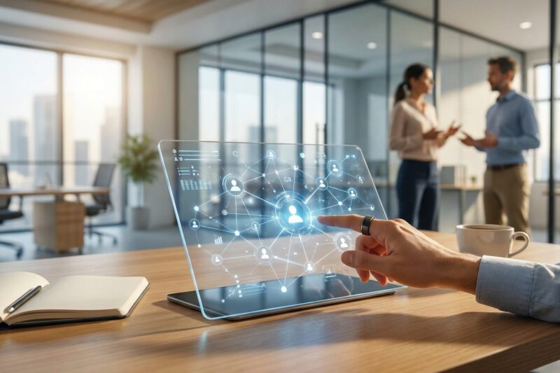 CRM - co to jest, jak działa i jaki system CRM wybrać?