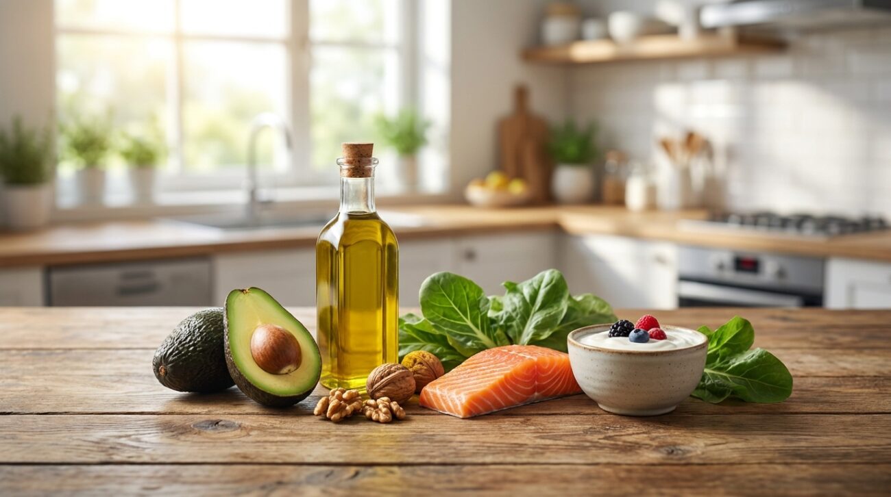 Dieta ketogeniczna - co to jest, zasady, efekty i ranking keto cateringów