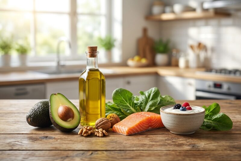 Dieta ketogeniczna - co to jest, zasady, efekty i ranking keto cateringów