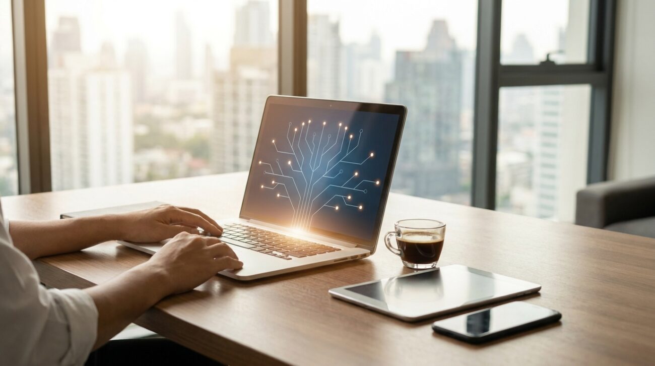 Domena internetowa - co to jest, jak działa i gdzie kupić (2026)?
