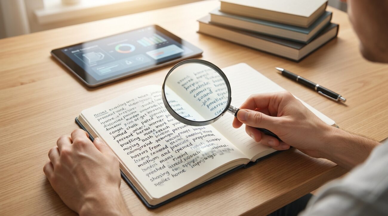Dysleksja – co to jest, objawy i jak rozpoznać? [Poradnik 2026]