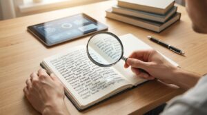 Dysleksja – co to jest, jak się objawia i jak ją rozpoznać?