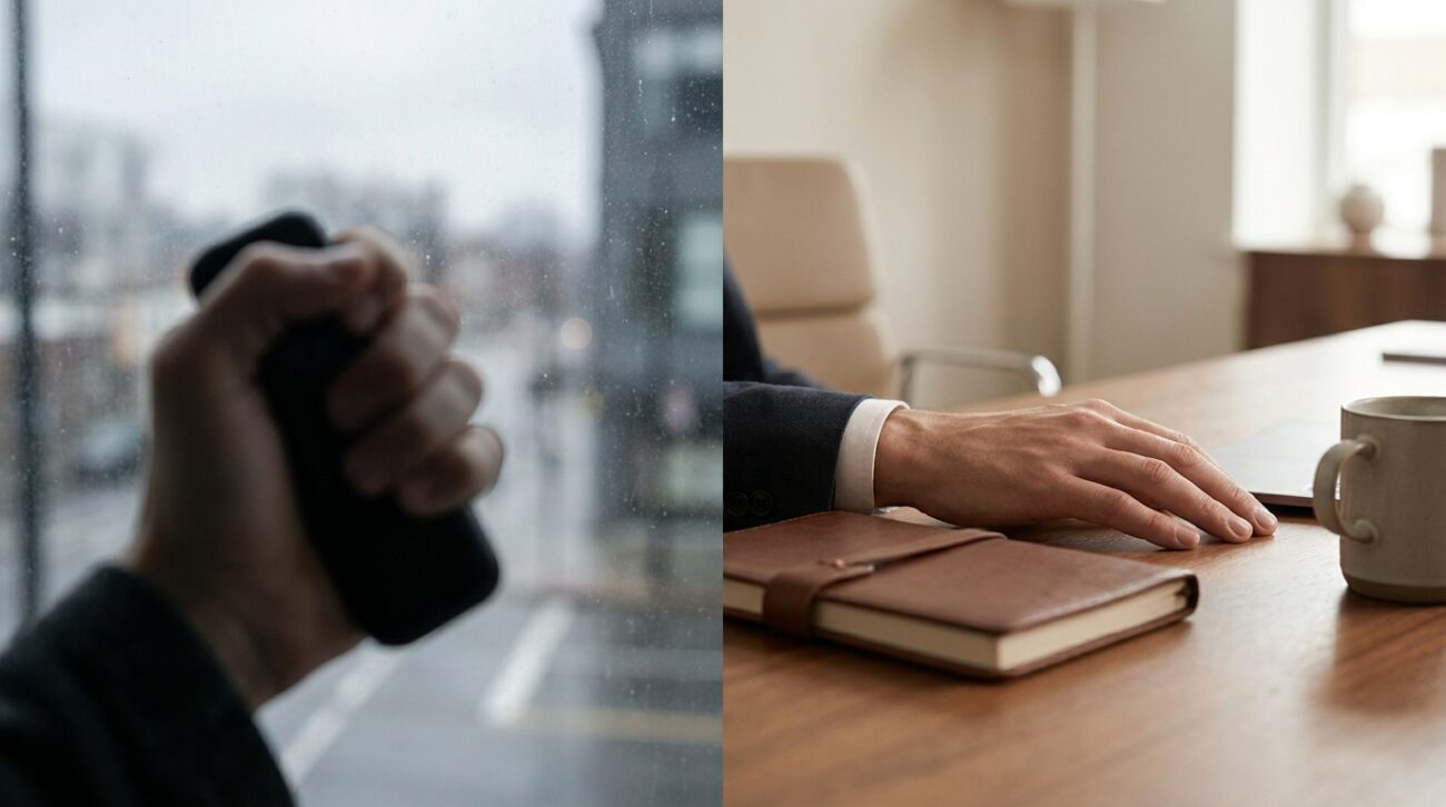 Fobia - co to jest i czym różni się od lęku? Objawy i leczenie