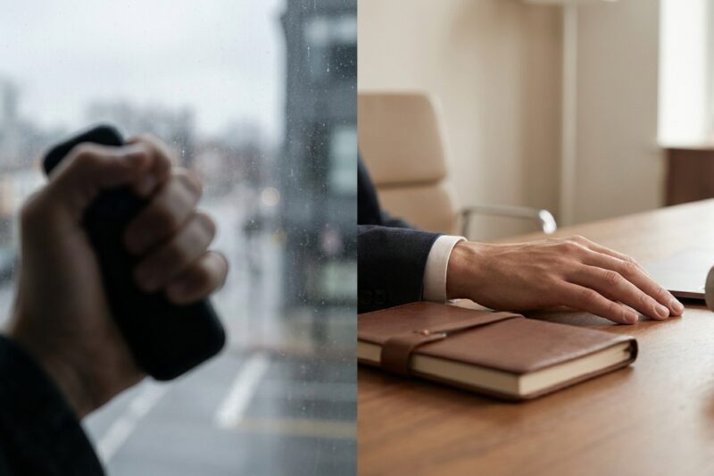 Fobia – co to jest, objawy, rodzaje i nowoczesne metody leczenia