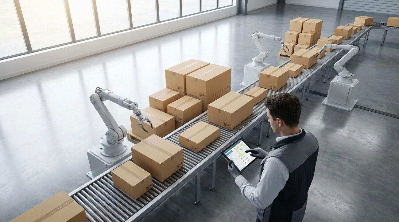 Fulfillment - co to jest, ile kosztuje i jak wybrać operatora? (2026)