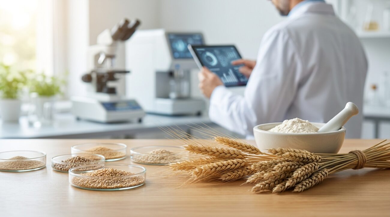 Gluten – co to jest, gdzie występuje i kto powinien go unikać?