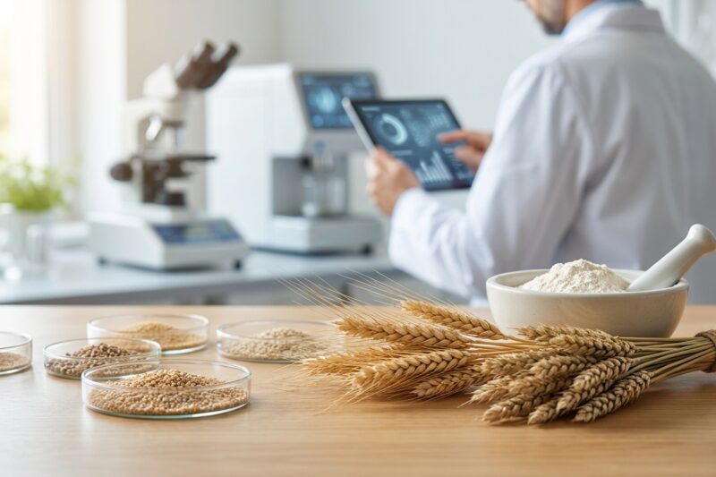Gluten – co to jest, gdzie występuje i kto powinien go unikać?