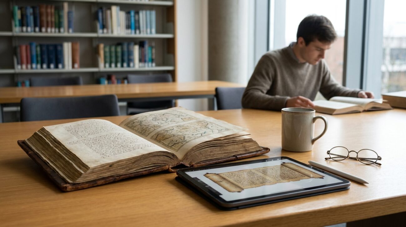 Historia - co to jest i czym zajmuje się ta nauka?