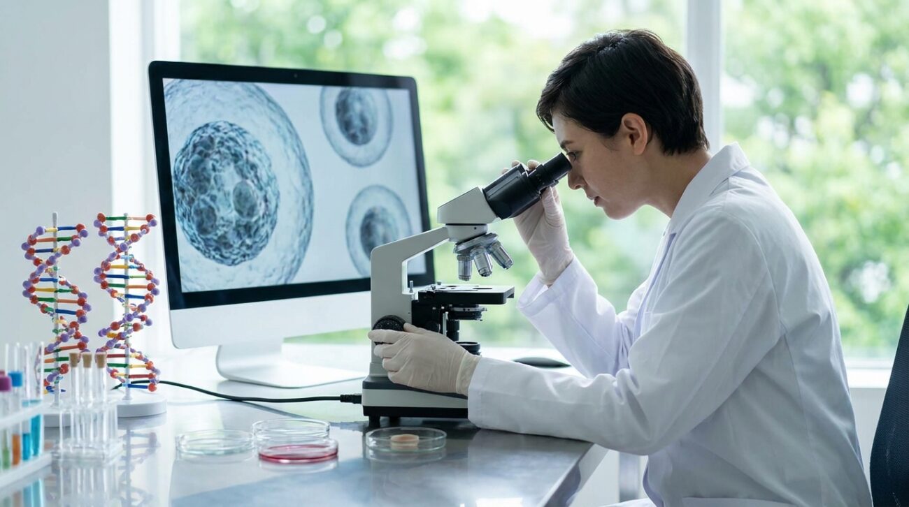 HPV – co to jest, jak dochodzi do zakażenia i czym grozi? [Poradnik]
