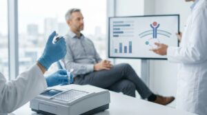 Insulinooporność – co to jest, jakie daje objawy i jak się ją diagnozuje?