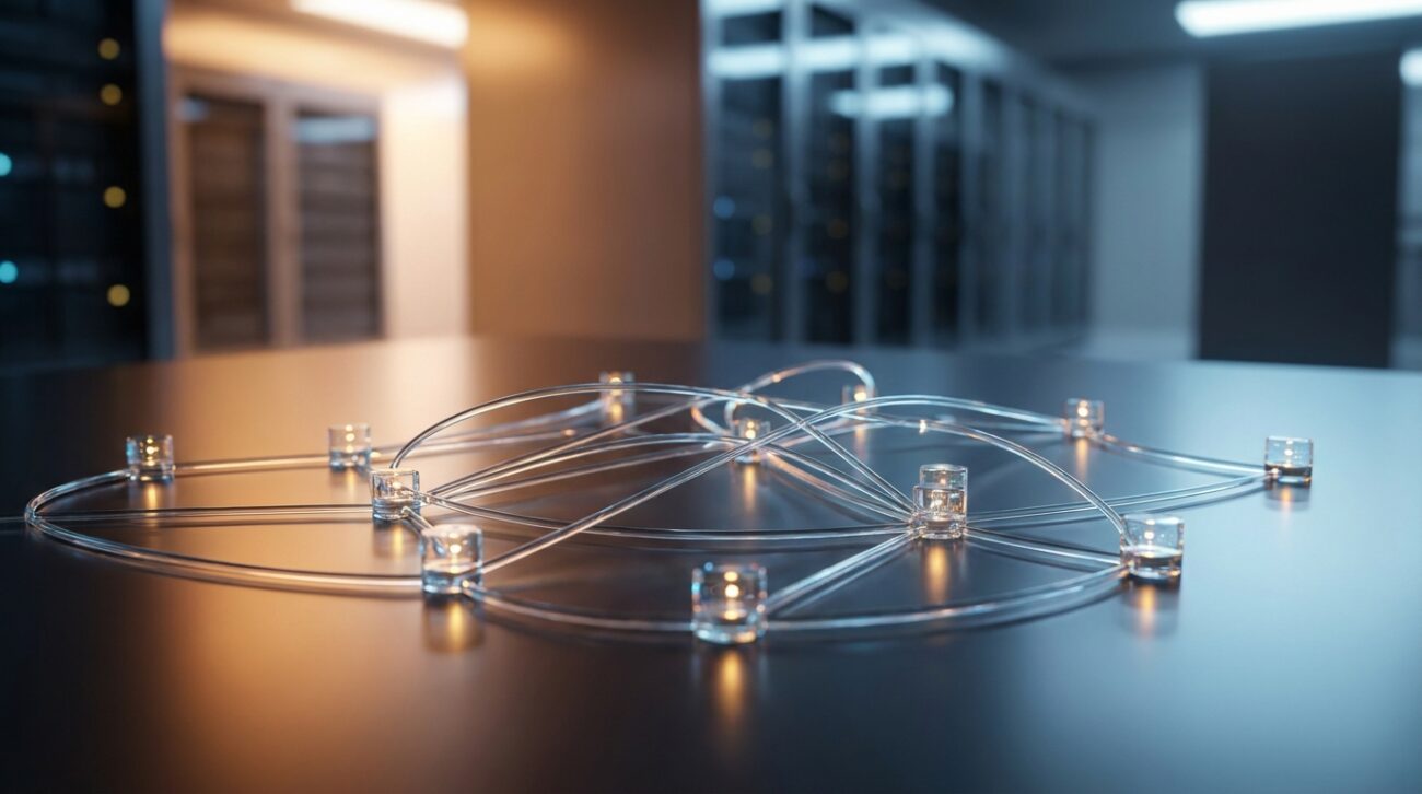 Internet – co to jest, jak działa i jaki internet wybrać?