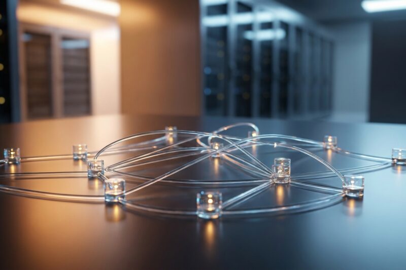 Internet – co to jest, jak działa i jaki internet wybrać?