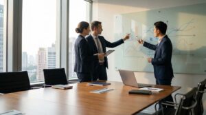 KPI – co to jest, jak je ustalać i mierzyć? Kompleksowy poradnik
