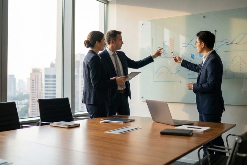 KPI - co to jest, jak je ustalać i mierzyć? Narzędzia BI