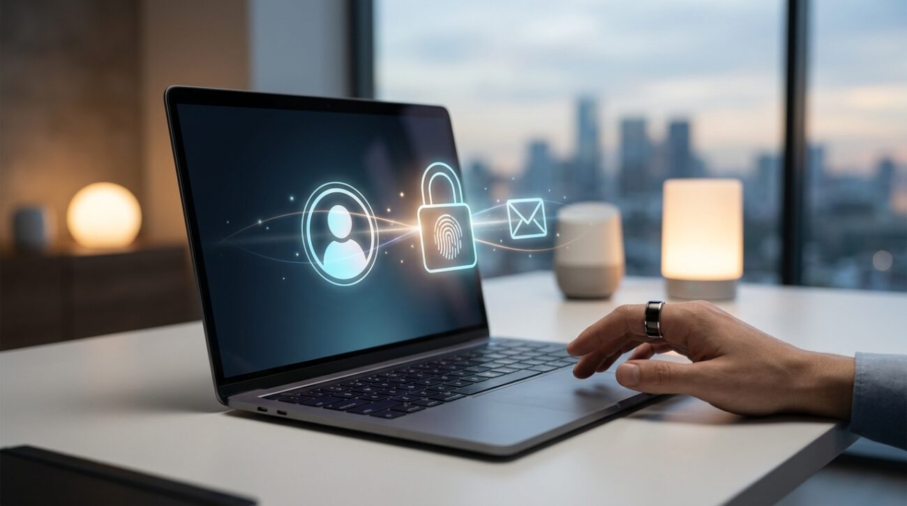 Login - co to jest, czym się różni od hasła i e-maila?