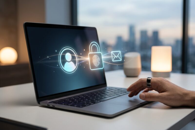 Login - co to jest, czym się różni od hasła i e-maila?
