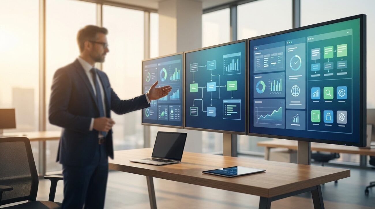 Marketing automation - co to jest, jak działa i jaki system wybrać?