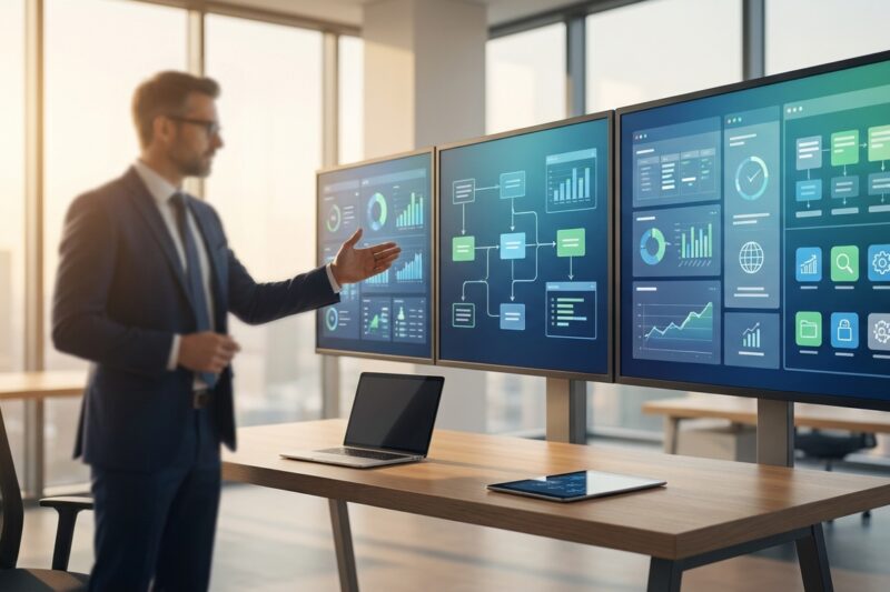 Marketing automation - co to jest, jak działa i jaki system wybrać?