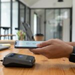NFC - co to jest, jak działa w telefonie i do czego służy?