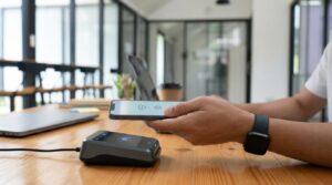 NFC – co to jest, jak działa i do czego służy w smartfonie?
