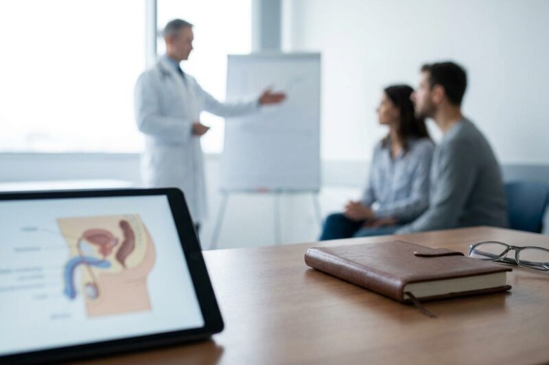 Obrzezanie - co to jest, cena, metody i ranking klinik 2026