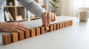 OCD – co to jest, jakie daje objawy i jak wygląda zaburzenie obsesyjno-kompulsyjne?