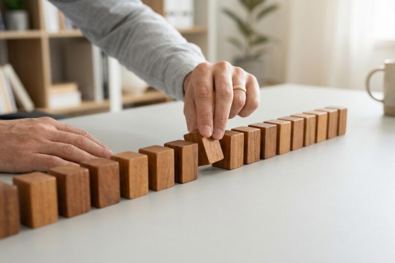 OCD (Zaburzenie Obsesyjno-Kompulsyjne) - co to jest i jak je leczyć?