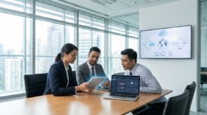 Outsourcing IT – co to jest, jak działa i jak wybrać firmę informatyczną?