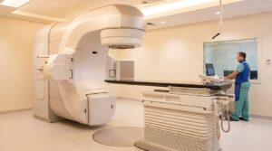 Radioterapia – co to jest, jak działa i na czym polega leczenie?