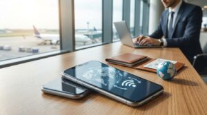 Roaming – co to jest, jak działa i ile kosztuje za granicą?