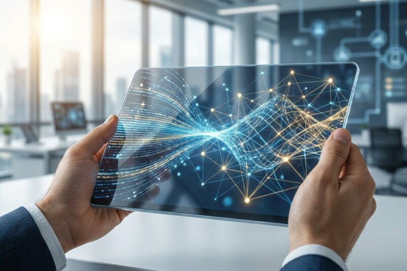 Sieć 5G – co to jest, jak działa i czym różni się od 4G? Operatorzy 5G